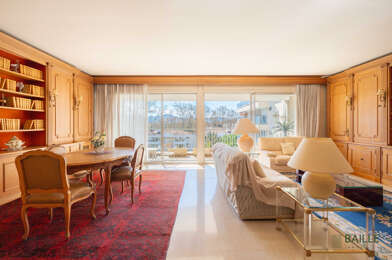 Appartement 5 pièces 565000 €