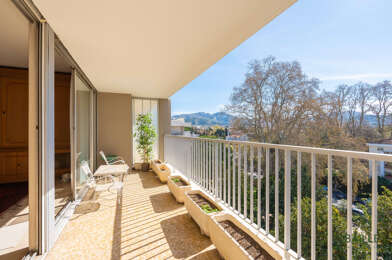 Appartement 5 pièces 545000 €