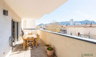 Appartement 2 Pièces 42 m² à vendre à Marseille 10 (13010)