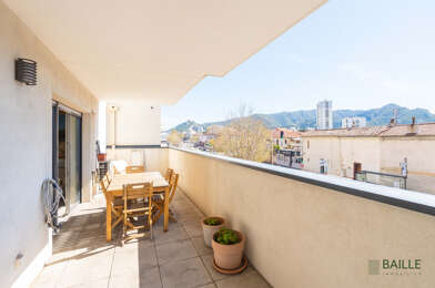 Appartement 2 pièces 170000 €