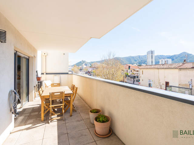 SAINT LOUP — photo du bien