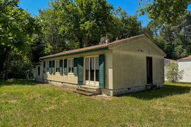 Maison 4 pièces 181000 €