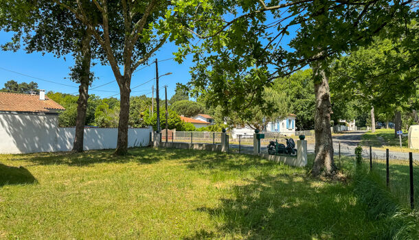 Villa / Maison 4 pièces  à vendre Saint-Augustin 17570