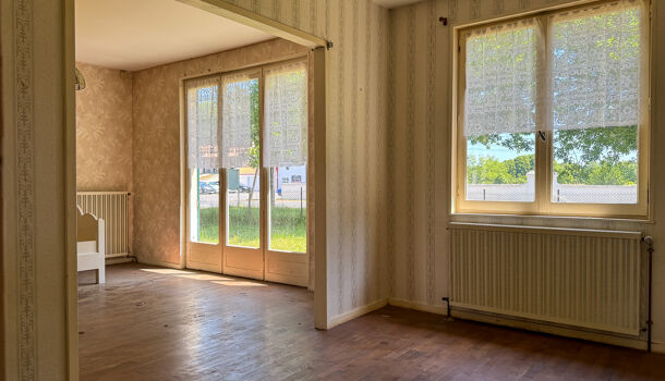 Villa / Maison 4 pièces  à vendre Saint-Augustin 17570