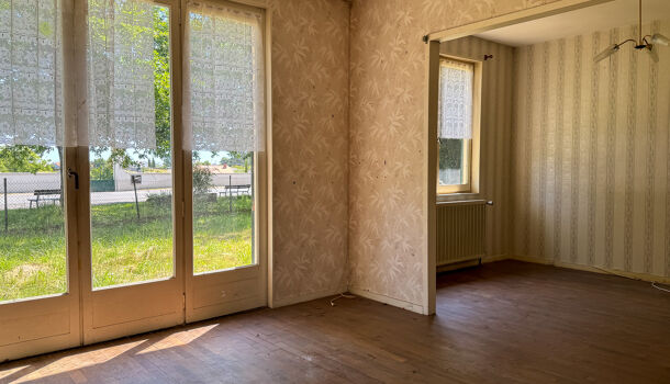 Villa / Maison 4 pièces  à vendre Saint-Augustin 17570