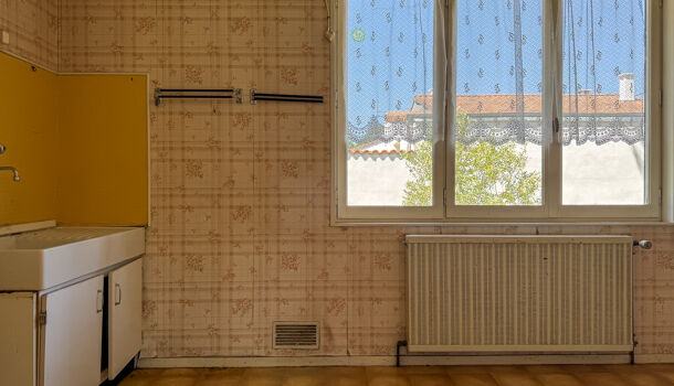 Villa / Maison 4 pièces  à vendre Saint-Augustin 17570