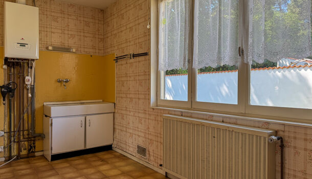 Villa / Maison 4 pièces  à vendre Saint-Augustin 17570