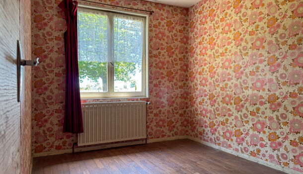 Villa / Maison 4 pièces  à vendre Saint-Augustin 17570