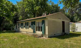 Maison 4 Pièces 80 m² à vendre à Saint-Augustin (17570)