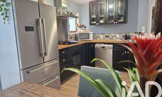 Maison 6 Pièces 131 m² à vendre à Cherves (86170)