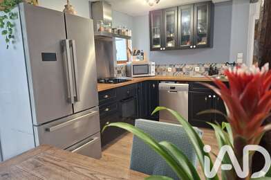 Maison 6 pièces 168000 €