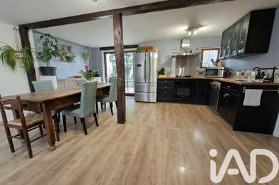 Maison 6 pièces 168000 €