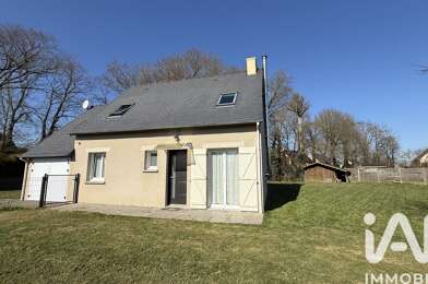 Maison 6 pièces 249755 €