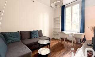 Appartement 3 Pièces 54 m² à vendre à Paris 15 (75015)
