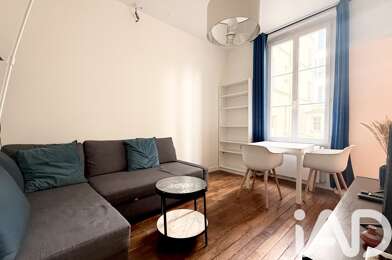 Appartement 3 pièces 470000 €