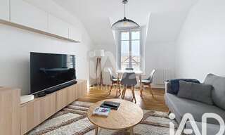 Appartement 3 Pièces 56 m² à vendre à Dammarie-les-Lys (77190)