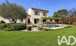 Maison 5 Pièces 164 m² à vendre à Taillades (84300)