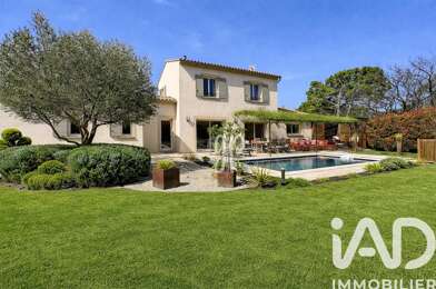 Maison 5 pièces 769000 €