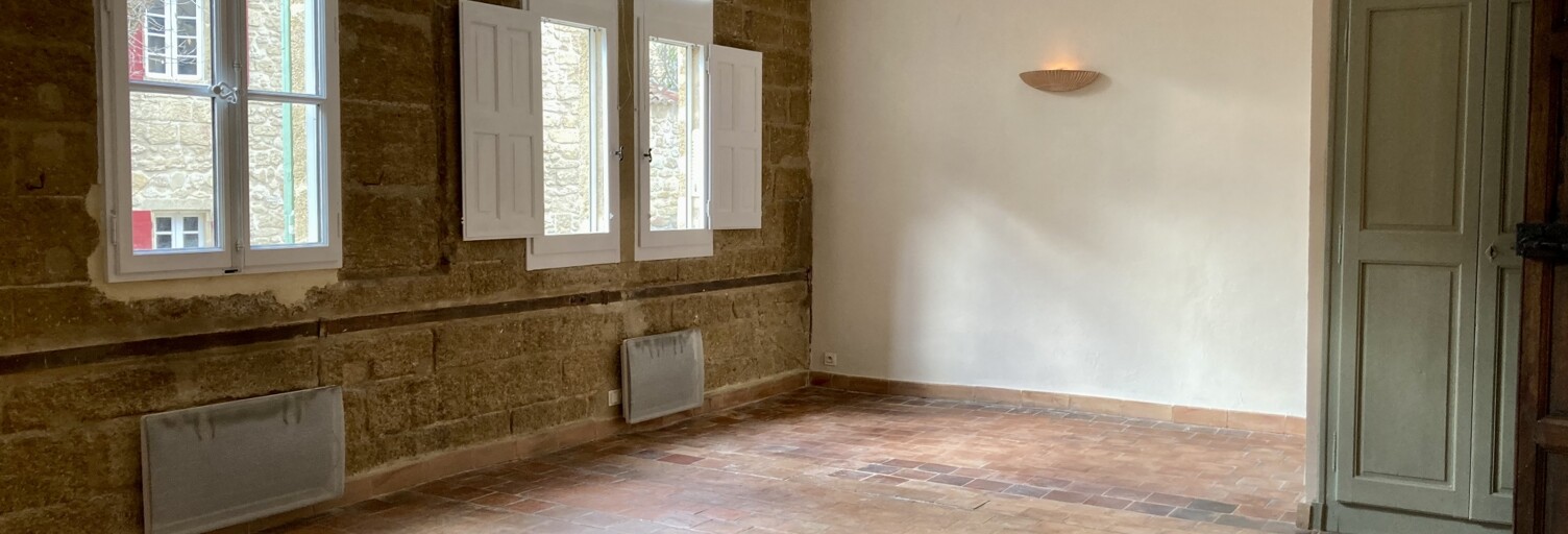 Appartement 4 Pièces 117 m² à louer à Rognes (13840)