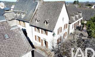 Maison 4 Pièces 83 m² à vendre à Rilhac-Xaintrie (19220)