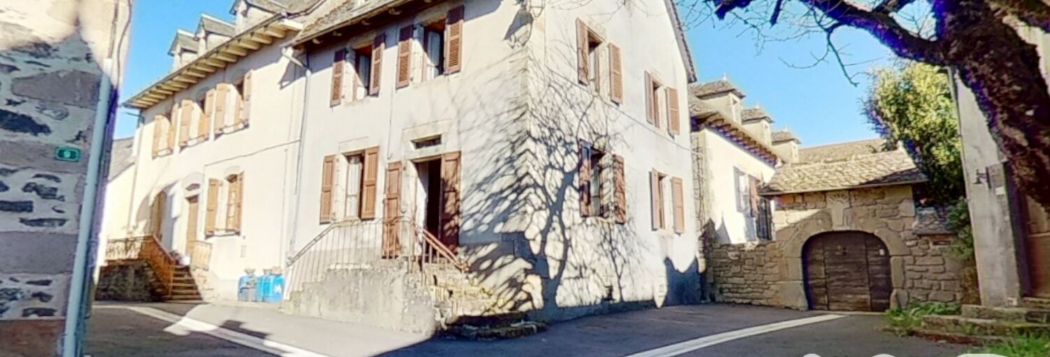 Maison 4 Pièces 83 m² à vendre à Rilhac-Xaintrie (19220)