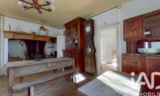 Maison 4 Pièces 83 m² à vendre à Rilhac-Xaintrie (19220)