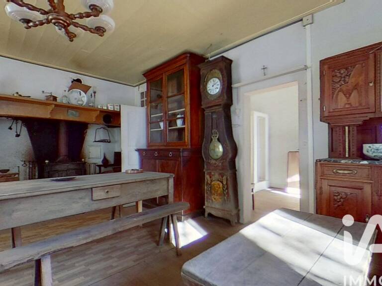 Vente Maison de ville 4 pièces — photo 1