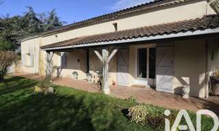 Maison 7 Pièces 250 m² à vendre à Lamothe-Landerron (33190)