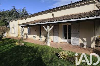 Maison 7 pièces 367000 €