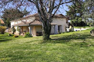 Maison 7 pièces 367000 €