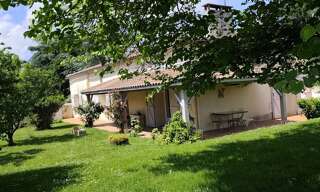 Maison 7 Pièces 250 m² à vendre à Lamothe-Landerron (33190)