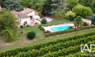 Maison 7 Pièces 250 m² à vendre à Lamothe-Landerron (33190)