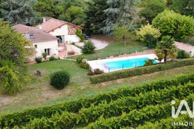 Maison 7 pièces 361000 €