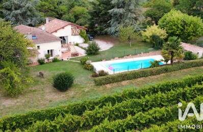 Vente Maison/villa 7 pièces — photo du bien