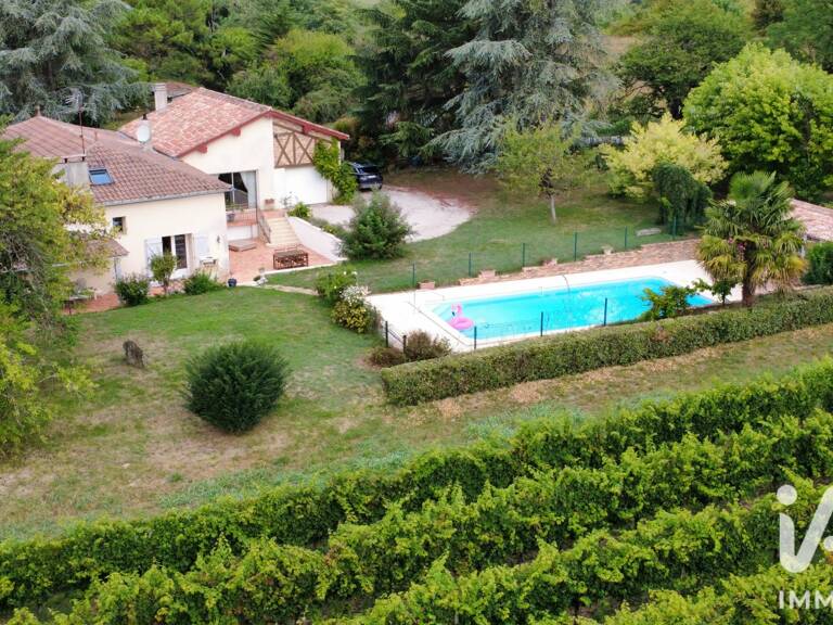 Vente Maison/villa 7 pièces — photo 1