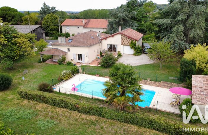 Vente Maison/villa 7 pièces — photo 3