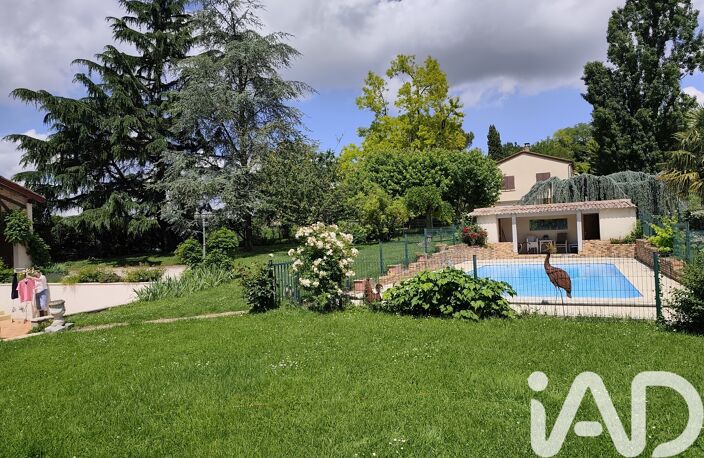 Vente Maison/villa 7 pièces — photo 4