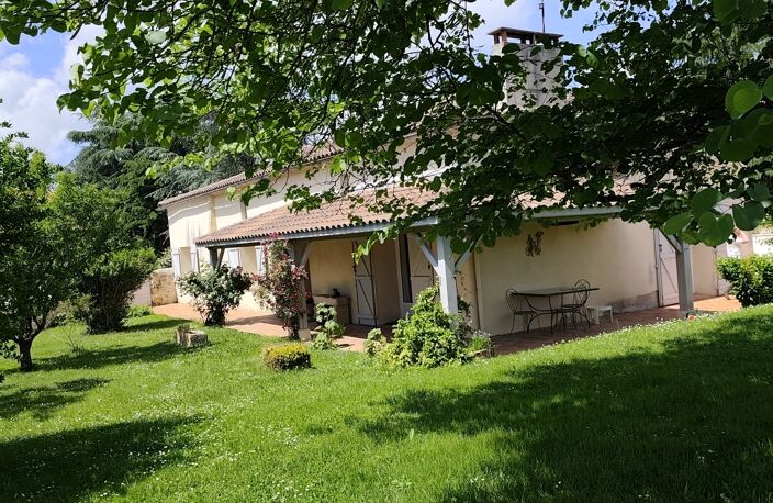Vente Maison/villa 7 pièces — photo 5
