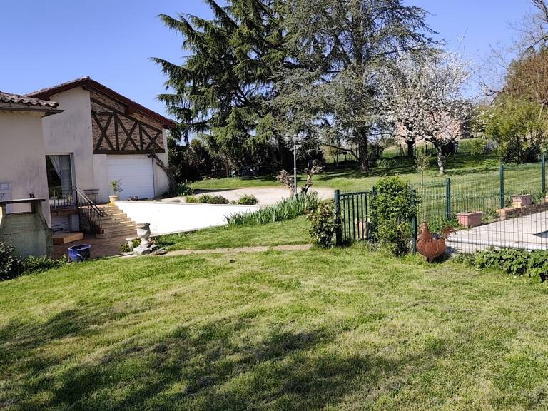 Vente Maison/villa 7 pièces — photo 1