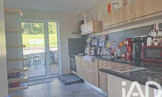 Maison 4 Pièces 93 m² à vendre à Tulle (19000)