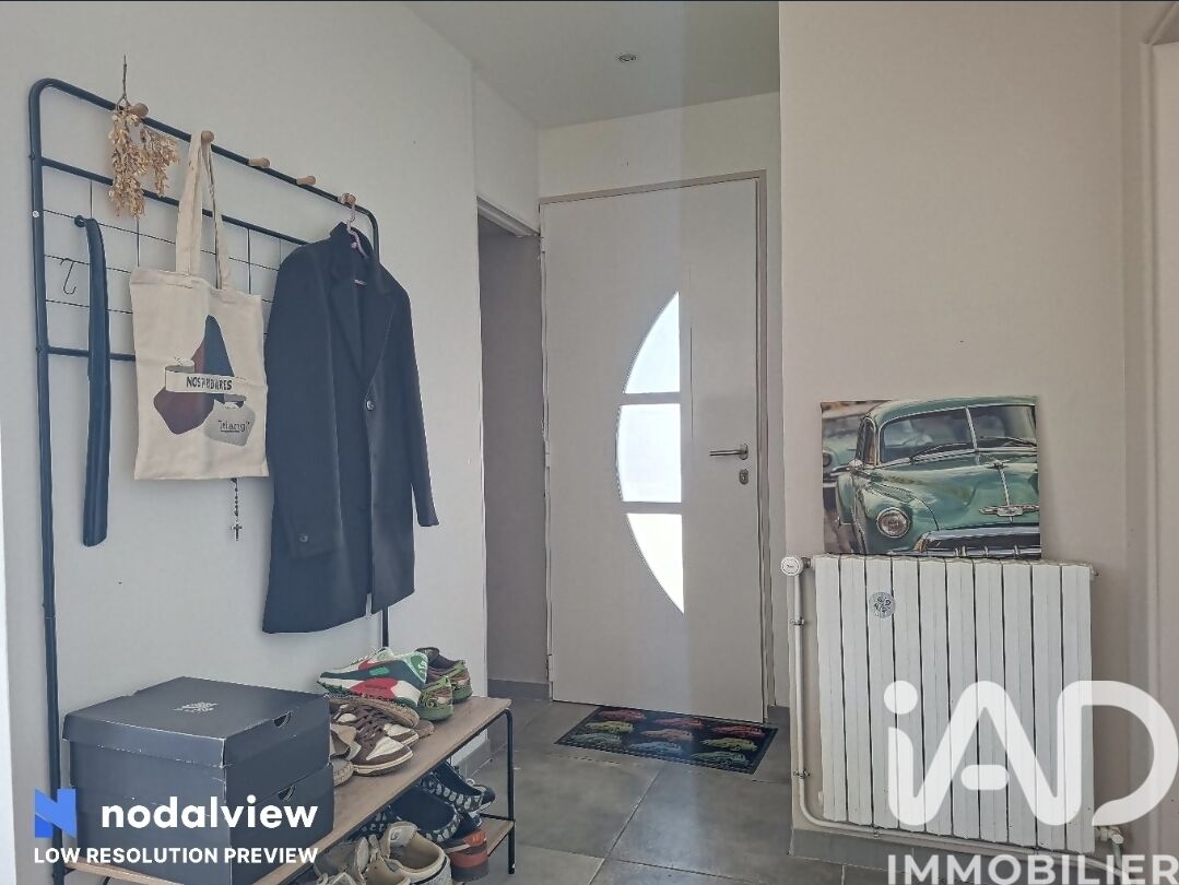Vente Maison/villa 4 pièces - Photo 3