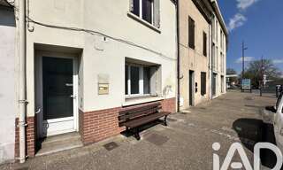 Immeuble  71 m² à vendre à Villeneuve-sur-Lot (47300)