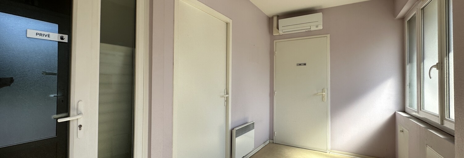 Immeuble  71 m² à vendre à Villeneuve-sur-Lot (47300)