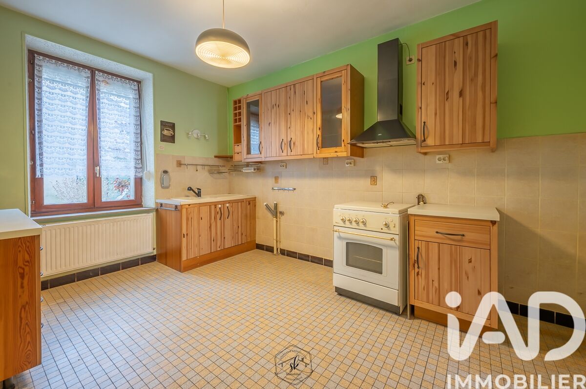 Vente Maison/villa 6 pièces - Photo 2