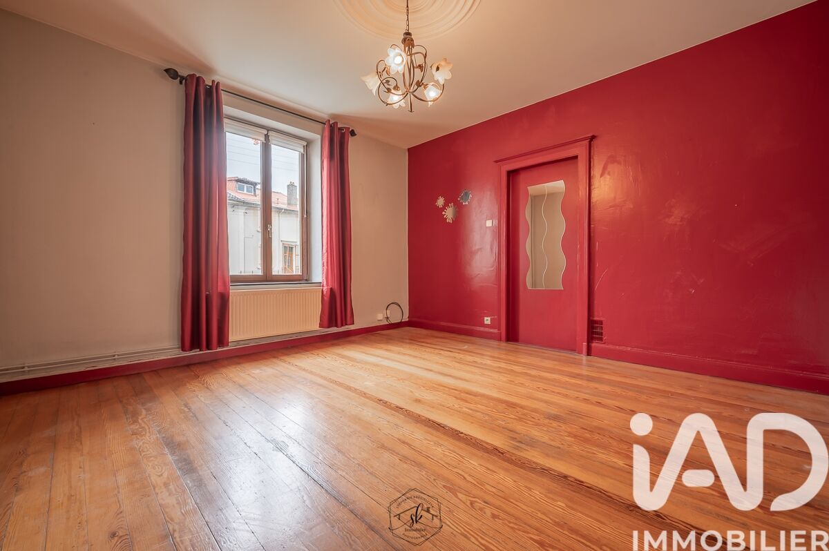 Vente Maison/villa 6 pièces - Photo 4