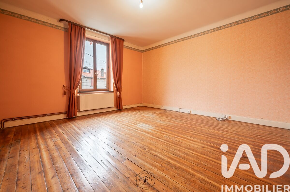 Vente Maison/villa 6 pièces - Photo 5