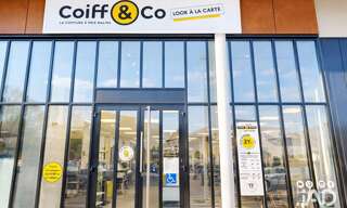 Commerce  120 m² à vendre à Valdahon (25800)