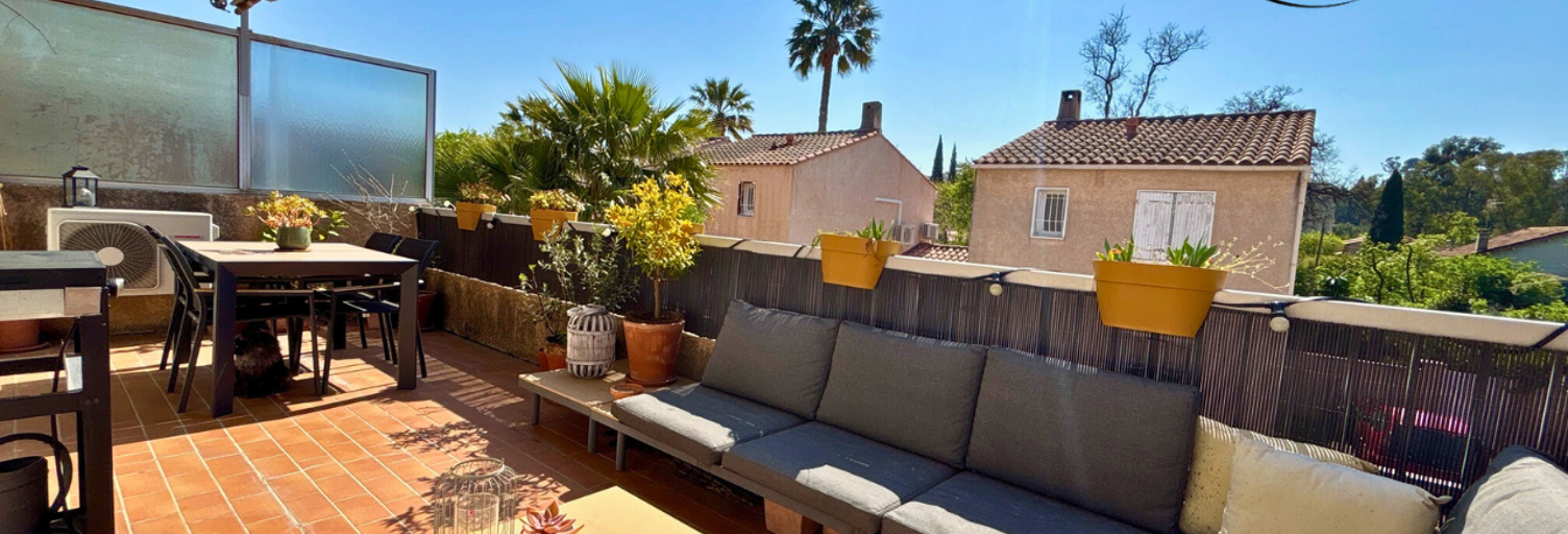 Appartement 3 Pièces 64 m² à vendre à Toulon (83000)