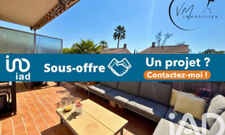 Appartement 3 Pièces 64 m² à vendre à Toulon (83000)