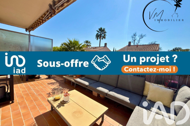 Appartement 3 pièces 273000 €